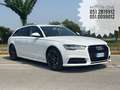 Audi A6 Avant 2.0 tdi ultra  Plus 190cv s-tronic Weiß - thumbnail 1