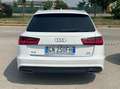 Audi A6 Avant 2.0 tdi ultra  Plus 190cv s-tronic Weiß - thumbnail 13