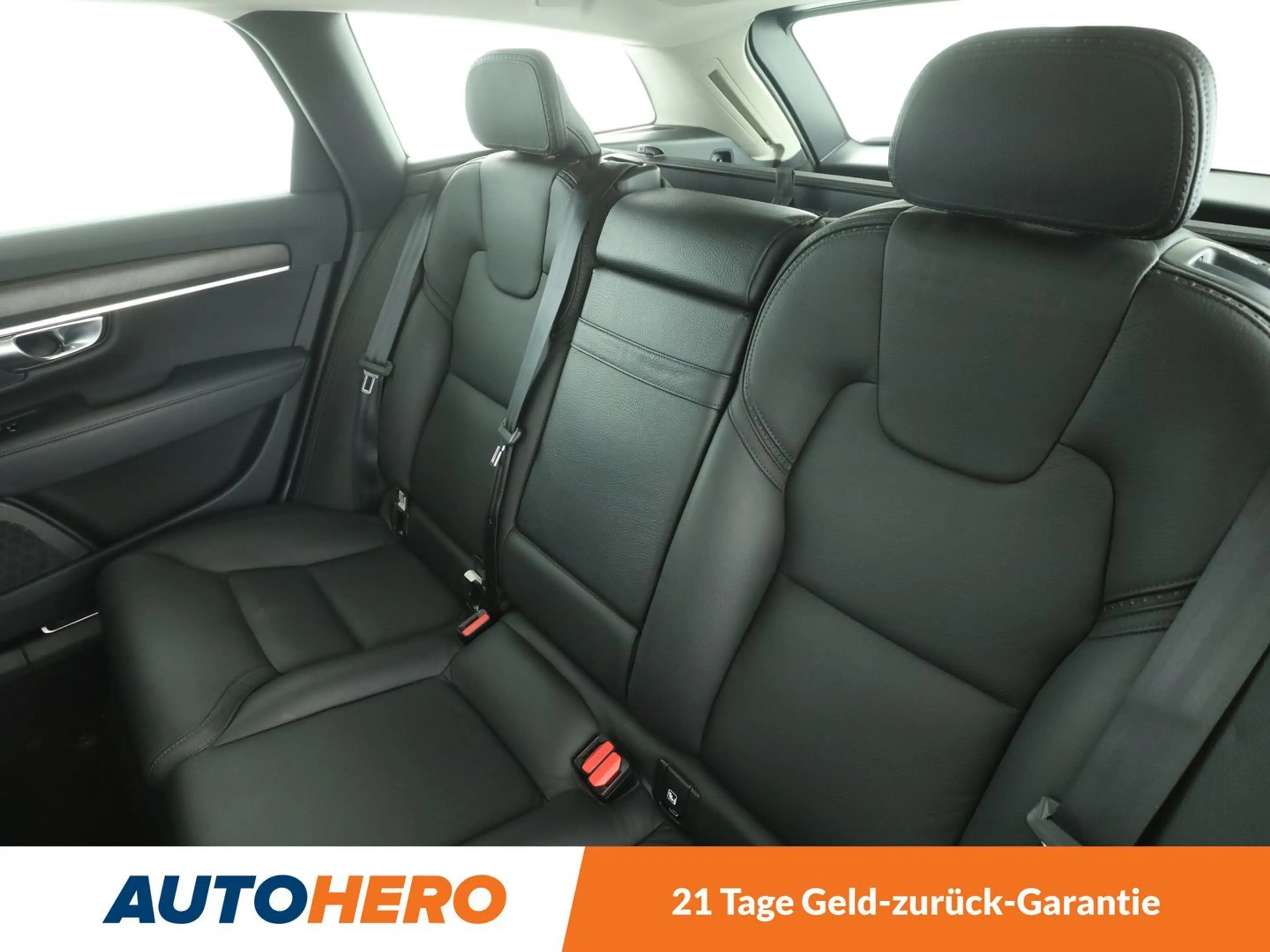 Volvo V90 Cross Country 2.0 D4 Pro AWD Aut.*NAVI*LED*ACC*PDC*SHZ* — photo 15