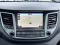 Hyundai TUCSON Navi/Kamera/Totwinkel/Temp/SHZ/Tel/AHK!!! Bleu - thumbnail 13