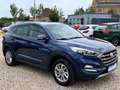 Hyundai TUCSON Navi/Kamera/Totwinkel/Temp/SHZ/Tel/AHK!!! Bleu - thumbnail 3