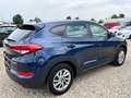 Hyundai TUCSON Navi/Kamera/Totwinkel/Temp/SHZ/Tel/AHK!!! Bleu - thumbnail 4