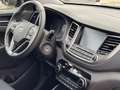 Hyundai TUCSON Navi/Kamera/Totwinkel/Temp/SHZ/Tel/AHK!!! Bleu - thumbnail 18
