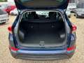 Hyundai TUCSON Navi/Kamera/Totwinkel/Temp/SHZ/Tel/AHK!!! Bleu - thumbnail 6