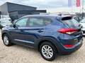 Hyundai TUCSON Navi/Kamera/Totwinkel/Temp/SHZ/Tel/AHK!!! Bleu - thumbnail 7
