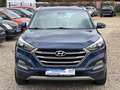 Hyundai TUCSON Navi/Kamera/Totwinkel/Temp/SHZ/Tel/AHK!!! Bleu - thumbnail 2
