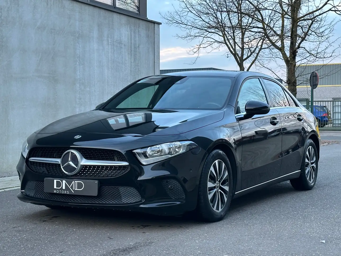 Mercedes-Benz A 180 A 180 d 7G-DCT - 1