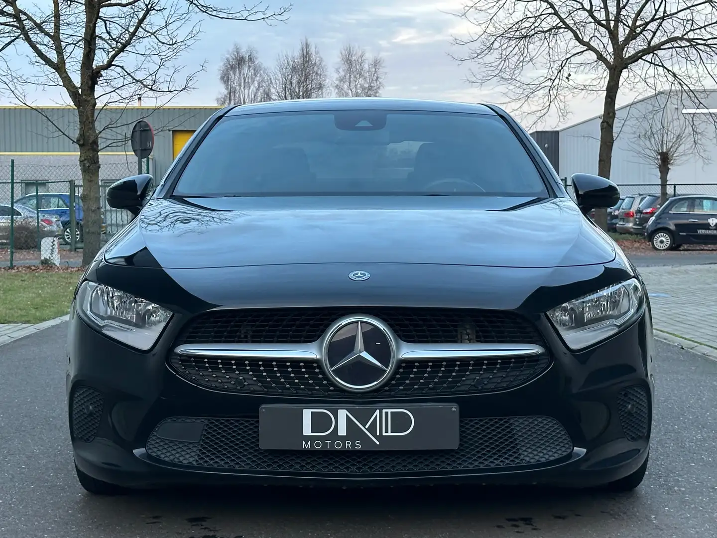 Mercedes-Benz A 180 A 180 d 7G-DCT - 2