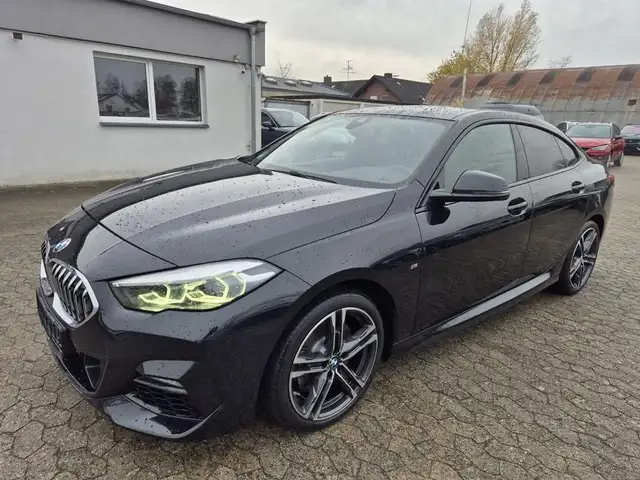 BMW 220i Gran Coupe M Sport Steptronic Navi LED