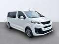 Peugeot Traveller Active "Sport" 2.0  +Navi +Rückfahrka. Blanc - thumbnail 3