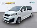 Peugeot Traveller Active "Sport" 2.0  +Navi +Rückfahrka. Blanc - thumbnail 1