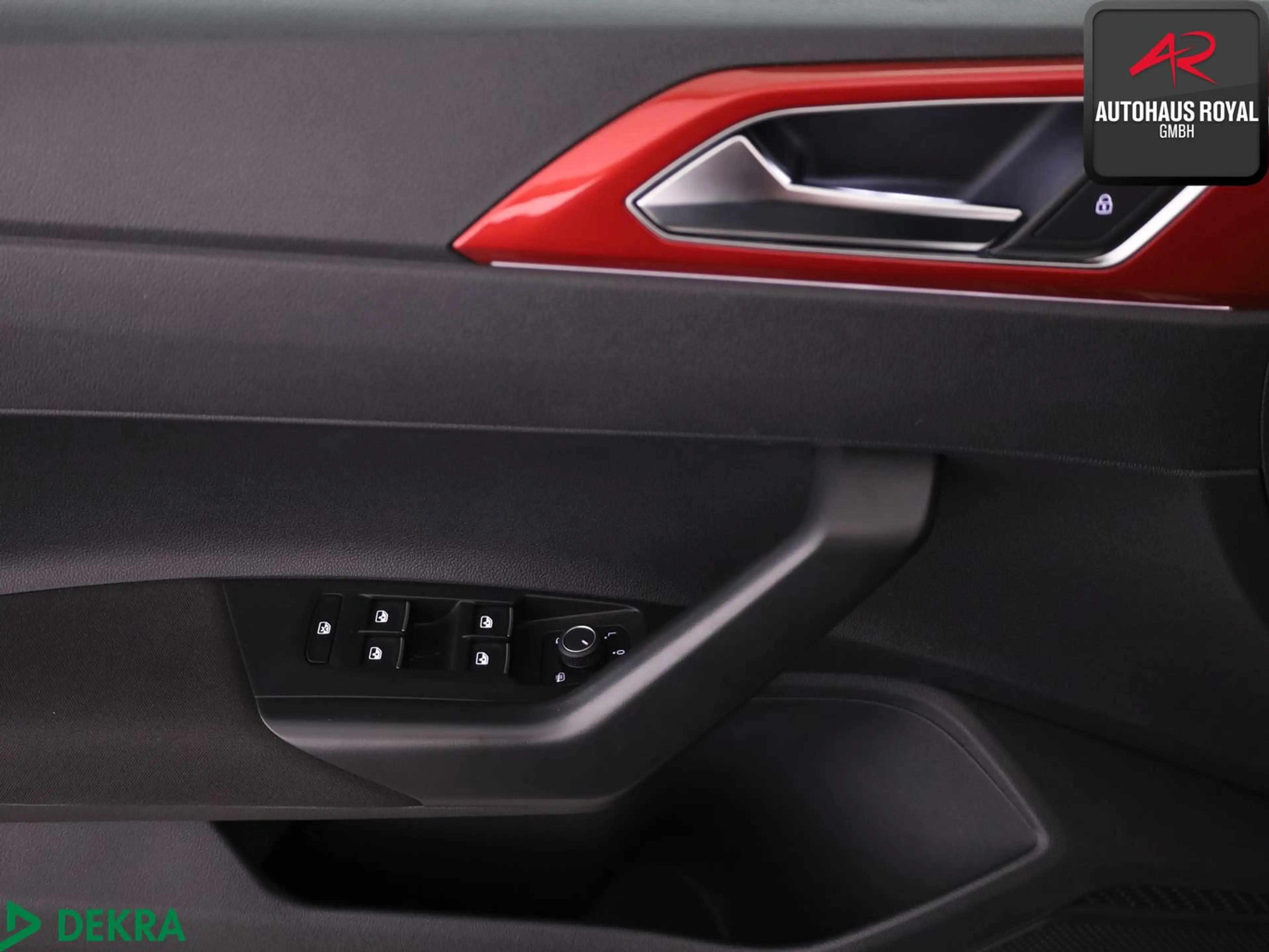 Volkswagen Polo GTI 2.0 TSI PANO,IQ.LIGHT,KEYLESS,BEATS,SH — photo 14