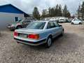 Audi 100 Silber - thumbnail 6
