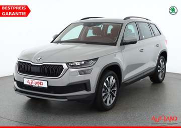1.5 TSI DSG LED Navi AHK Standheizung