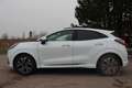 Ford Puma ST-Line Vignale 1.0 EcoBoost Hybrid Aut. Weiß - thumbnail 2