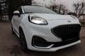 Ford Puma ST-Line Vignale 1.0 EcoBoost Hybrid Aut. Weiß - thumbnail 6