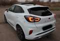 Ford Puma ST-Line Vignale 1.0 EcoBoost Hybrid Aut. Weiß - thumbnail 4
