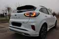Ford Puma ST-Line Vignale 1.0 EcoBoost Hybrid Aut. Weiß - thumbnail 5