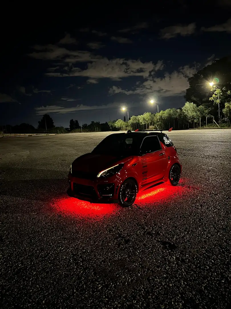 Ligier JS 50 sport - 2