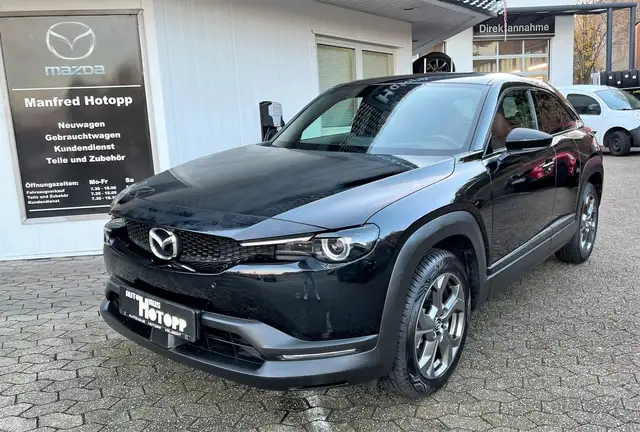 Mazda MX-30 EV Premium-P/Komfort-P/360°/BOSE/ACC/SHZ