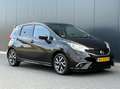 Nissan Note 1.2 DIG-S 98PK Sport Pack - Airco - Cruise - Elek Zwart - thumbnail 10
