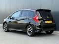 Nissan Note 1.2 DIG-S 98PK Sport Pack - Airco - Cruise - Elek Zwart - thumbnail 11