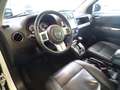 Jeep Compass 2.4 Limited 4x4 Autom.Leder SHZ Kamera Weiß - thumbnail 22