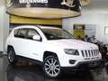 Jeep Compass 2.4 Limited 4x4 Autom.Leder SHZ Kamera Weiß - thumbnail 3