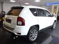 Jeep Compass 2.4 Limited 4x4 Autom.Leder SHZ Kamera Weiß - thumbnail 8