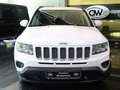 Jeep Compass 2.4 Limited 4x4 Autom.Leder SHZ Kamera Weiß - thumbnail 4