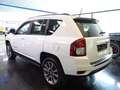 Jeep Compass 2.4 Limited 4x4 Autom.Leder SHZ Kamera Weiß - thumbnail 6