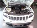 Jeep Compass 2.4 Limited 4x4 Autom.Leder SHZ Kamera Weiß - thumbnail 28