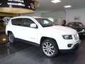 Jeep Compass 2.4 Limited 4x4 Autom.Leder SHZ Kamera Blanc - thumbnail 10