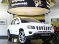 Jeep Compass 2.4 Limited 4x4 Autom.Leder SHZ Kamera Weiß - thumbnail 2