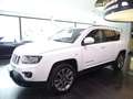 Jeep Compass 2.4 Limited 4x4 Autom.Leder SHZ Kamera Wit - thumbnail 5