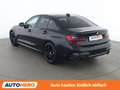 BMW 330 330i xDrive M Sport Schwarz - thumbnail 4