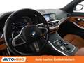 BMW 330 330i xDrive M Sport Schwarz - thumbnail 11