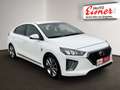 Hyundai IONIQ 1.6 HYBRID Weiß - thumbnail 13