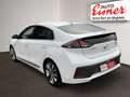 Hyundai IONIQ 1.6 HYBRID Weiß - thumbnail 9