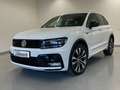 Volkswagen Tiguan 2,0 TDI DSG  4Motion Highline ,R-Line, AHK Blanc - thumbnail 1