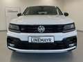 Volkswagen Tiguan 2,0 TDI DSG  4Motion Highline ,R-Line, AHK Blanc - thumbnail 3