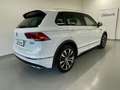 Volkswagen Tiguan 2,0 TDI DSG  4Motion Highline ,R-Line, AHK Blanc - thumbnail 12