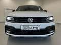 Volkswagen Tiguan 2,0 TDI DSG  4Motion Highline ,R-Line, AHK Blanc - thumbnail 38