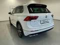Volkswagen Tiguan 2,0 TDI DSG  4Motion Highline ,R-Line, AHK Blanc - thumbnail 7