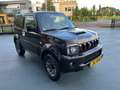 Suzuki Jimny 1.3 Exclusive 4X4 LEDER STOELVERWARMING AIRCO LMV Bruin - thumbnail 7