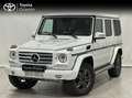 Mercedes-Benz G 350 350BlueTec Largo Aut. Blanco - thumbnail 1