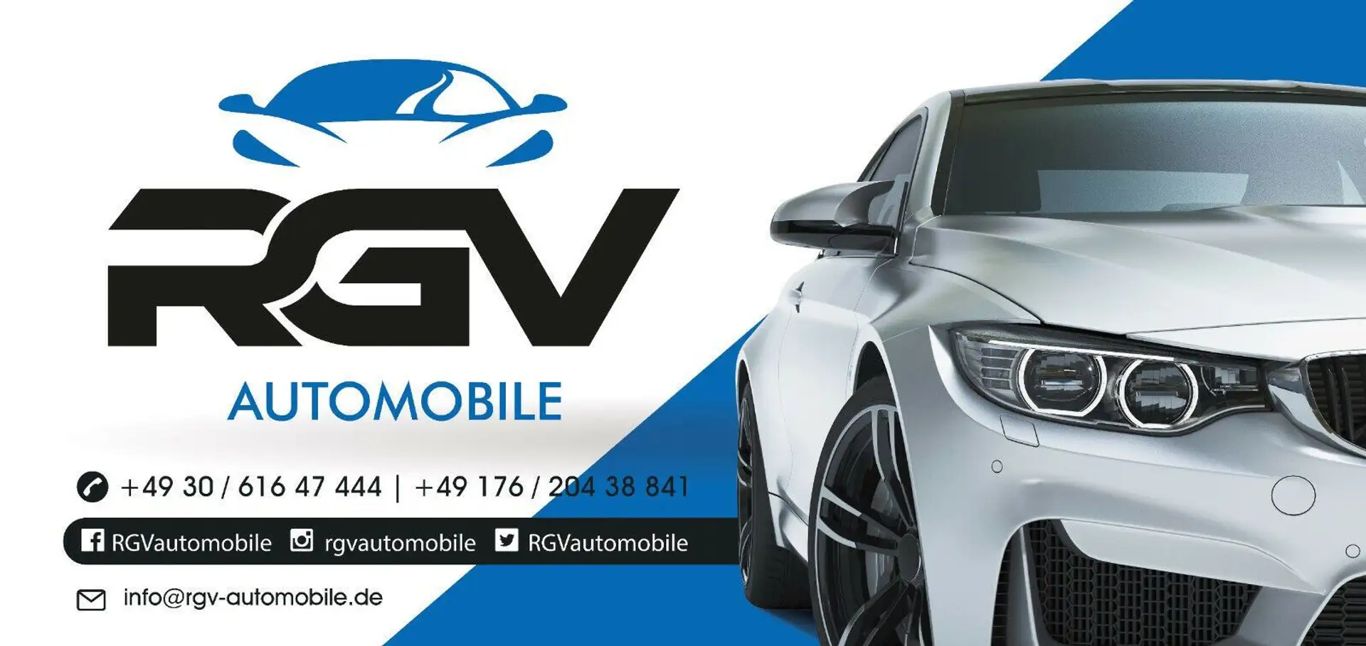 Volkswagen Golf VII Lim. Highline BMT *Automatik*Xenon Grigio - 1