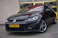 Volkswagen Golf 1.5 TSI 150PK! 5drs 2X R-Line BJ2019 Lmv 17" | Led Zwart - thumbnail 4