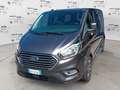 Ford Tourneo Custom Tourneo Custom 320 2.0 EcoBlue 130CV PC Titanium Grijs - thumbnail 4