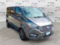 Ford Tourneo Custom Tourneo Custom 320 2.0 EcoBlue 130CV PC Titanium Grijs - thumbnail 2